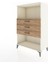 Hyperion Dolap Tek Raflı 3 Çekmeceli 88X44X134 Aytaşı-Çam 3