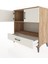 Hyperion Şifonyer 2 Raflı Tek Çekmeceli 2 Kapaklı 88X44X96 Çam-Aytaşı 4