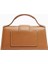 Le Bambino Mini Tote Çanta, Deri & Modern Şıklık 3