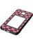 Bfs Samsung Galaxy J7 Kılıf Mirror Desenli Kapak - Mirror - 8 4