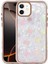 Bfs Apple iPhone 11 Lumi Desenli Kapak - Çöl Titanyum 1