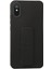 Bfs Xiaomi Redmi 9A Kılıf Mega Standlı Silikon - Siyah 1