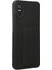 Bfs Xiaomi Redmi 9A Kılıf Mega Standlı Silikon - Siyah 2