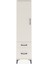 Arges Dolap 2 Raflı 2 Çekmeceli Tek Kapaklı 44X30X182 Aytaşı-Aytaşı 1