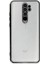Bfs Xiaomi Redmi Note 8 Pro Kılıf Razer Lensli Silikon - Siyah 2