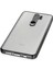 Bfs Xiaomi Redmi Note 8 Pro Kılıf Razer Lensli Silikon - Siyah 4