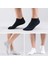 Unisex Patik Çorap 9'lu Terletmez Extra Rahat 3