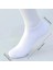 Unisex Patik Çorap 9'lu Terletmez Extra Rahat 3