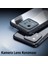 Dux Ducis Xiaomi 13 Aimo Series Premium Buzlu Sert Pc-Tpu KILIF-(1903) 4