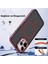 Bfs iPhone 14 Pro Winner Magsafe Kapak - Derin Mor 2