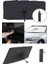 Mini Cooper, Fiat 500, Smart Fortwo, Hyundai I10, Kia Picanto Uyumlu Oto Şemsiye 1