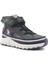 U.s.polo Assn. Keltes Cocuk Ayakkabi - Siyah Mor 1