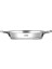 Silver Çelik Italyan Kapaksız Omlet Sahanı - Gri - 20 cm 2