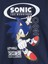 Yeni Sezon Bisiklet Yaka Sonic Baskılı Erkek Çocuk Sweatshirt 2