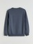 Yeni Sezon Bisiklet Yaka Erkek Çocuk Sweatshirt 3