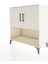 Hyperion Şifonyer 2 Raflı 2 Kapaklı 88X44X96 Aytaşı-Aytaşı 3
