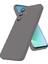 Bfs Samsung Galaxy A17 5g First Silikon - Gri 1