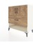 Hyperion Şifonyer 2 Raflı Tek Çekmeceli 2 Kapaklı 88X44X96 Aytaşı-Çam 3
