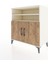 Hyperion Şifonyer 4 Raflı 2 Kapaklı 88X44X96 Aytaşı-Çam 3