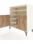 Hyperion Şifonyer 4 Raflı 2 Kapaklı 88X44X96 Aytaşı-Çam 4