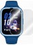 Buff Watch Play Çocuk Saati ile Uyumlu Hidrojel Nano Film Ekran Koruyucu(2 Adet) 1