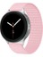 Apple Watch 10/11 42mm-38/40/41mm Kordon Dalgalı Cırt Cırt Hasır Kordon 2/3/4/5/6/se/7/8/9 1