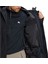 Mission Solid Erkek Siyah Snowboard Ceketi 3