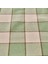 Toscana Masa Örtüsü - Ekru / Yeşil - 150X220 cm 3