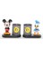 Polyester Mickey Mouse ve Duffy Duck Kalemlik 1