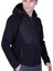 Nominata Erkek Sweatshirt Siyah (18211) 3