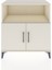 Hyperion Şifonyer Tek Raflı 2 Kapaklı 88X44X96 Aytaşı-Aytaşı 1