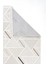 Boca J. 8005 Soft Geometrik Özel Ölçü Bukle Yumuşacık Salon Antre Mutfak Halı Yolluk 2