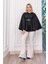 Trend Model Ilikli ve Kemerli Panço 2611 1