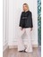 Trend Model Ilikli ve Kemerli Panço 2611 4
