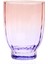 Elite 4'lü Meşrubat Bardağı - Mor - 320 ml 3