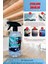 Seramik Katkılı Sıvı Wax 500ML + Lastik Parlatıcı ve Koruyucu Jel 500ML 4