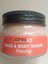 Face Body Scrub 350ML Stawberry 1