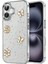 Bfs Apple iPhone 16 Plus Fiyonk Desenli Kapak - Desen 2 1