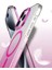 Bfs Apple iPhone 15 Pro Max Glossy Magsafe Kapak - Mor 3