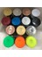 Ral 6001 Zümrüt Yeşil Sprey Boya 400 ml Germany 4