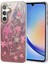 Bfs Samsung Galaxy A34 5g Kılıf Blade Aynalı Desenli Kapak - Desen 7 1