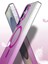 Bfs Samsung Galaxy S23 Ultra Glossy Magsafe Kapak - Mor 3