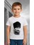 Unisex Ay Yıldızlı T-Shirt 19 Mayıs 29 Ekim 23 Nisan 10 Kasım Atatürk Çocuk Tişört 3