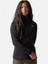 W Resolve Fleece 1/4 Zip Kadın Polar Sweatshirt 3