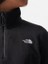 W Resolve Fleece 1/4 Zip Kadın Polar Sweatshirt 4