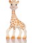 La Girafe Zürafa Diş Kaşıyıcı 1 Adet 1