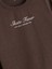 Yeni Sezon Bisiklet Yaka Erkek Çocuk Sweatshirt 2