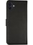 Bfs Samsung Galaxy A04 Kılıf Trend S Plus Kapaklı Kılıf - Siyah 1