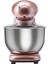 1900 Watt Güç Kıyma ve Hamur Yoğurma Makinesi - 5,5 Lt Hacim - 6 Kademeli - Şık Tasarım 4