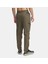 Erkek Ua Unstoppable Woven Kargo Eşofman Altı 1390256-390 2
